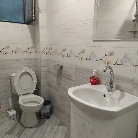 Proynovi Maison d'hôtes Kalofer