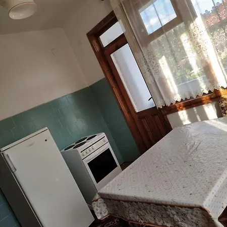 Maison d'hôtes Proynovi