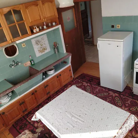 Proynovi Maison d'hôtes *