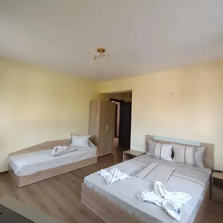 Proynovi Maison d'hôtes *