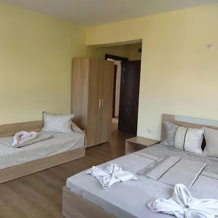 Maison d'hôtes Proynovi *