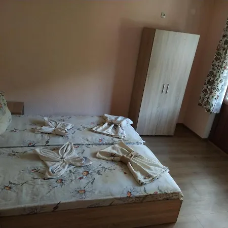 Proynovi Maison d'hôtes