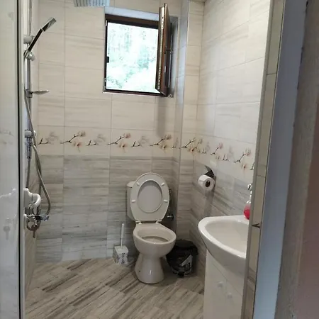 Proynovi Maison d'hôtes *