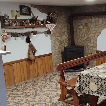 Proynovi Maison d'hôtes