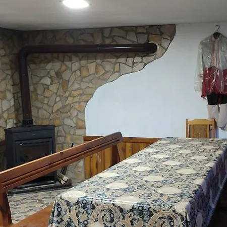 Proynovi * Kalofer
