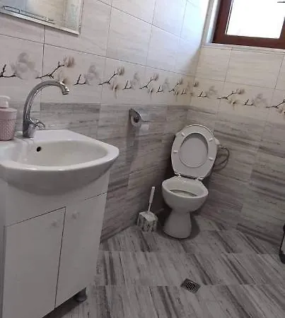 Maison d'hôtes Proynovi *