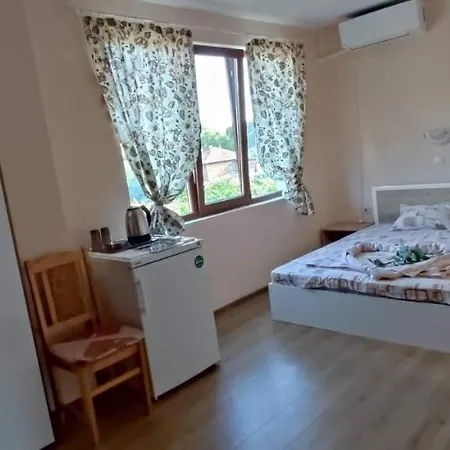 Pensiune Proynovi Kalofer