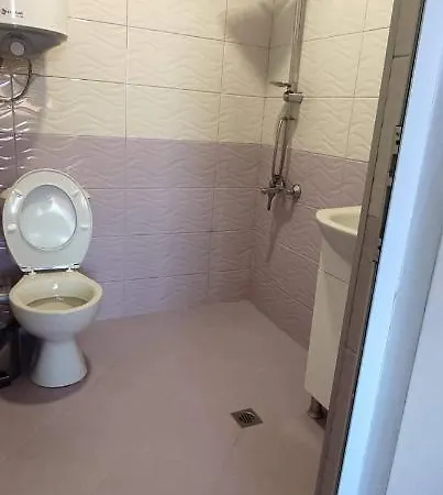 Proynovi Maison d'hôtes Kalofer