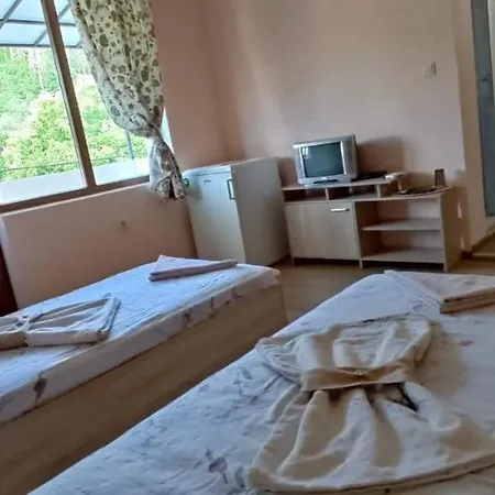 Proynovi Maison d'hôtes
