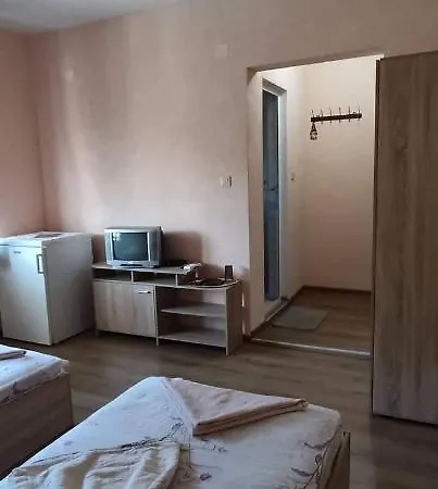 Proynovi Maison d'hôtes Kalofer