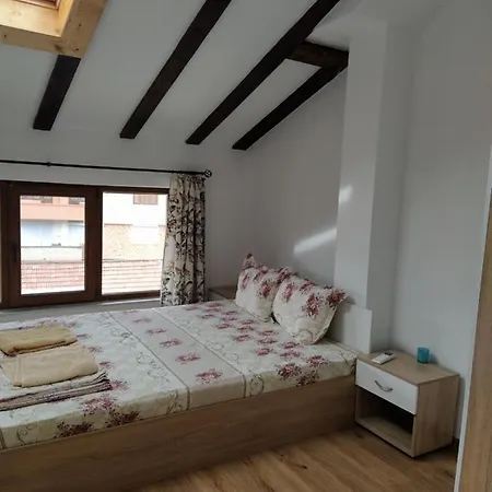 Proynovi Maison d'hôtes Kalofer