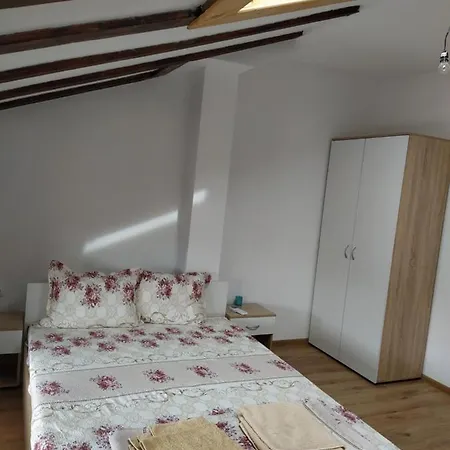 Proynovi Maison d'hôtes *