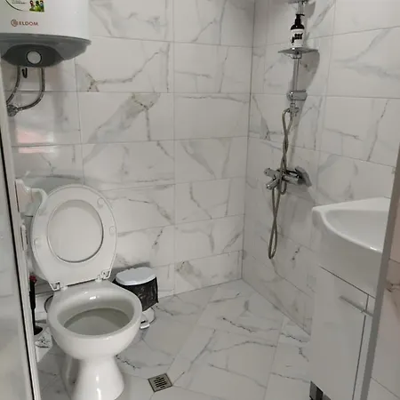 Proynovi Maison d'hôtes Kalofer