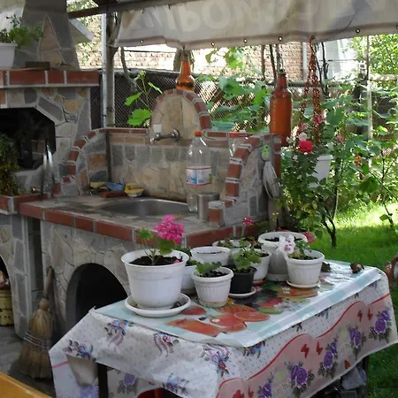 Proynovi Maison d'hôtes