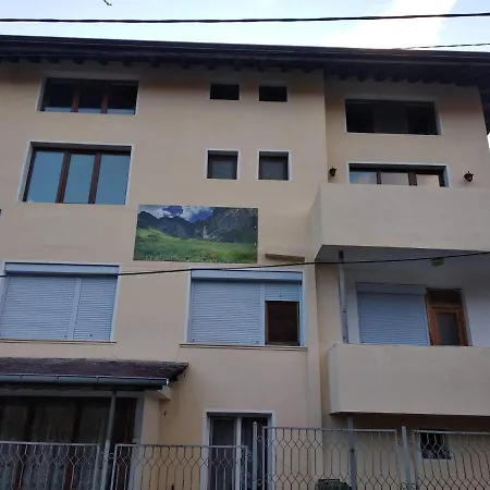 Proynovi Maison d'hôtes *