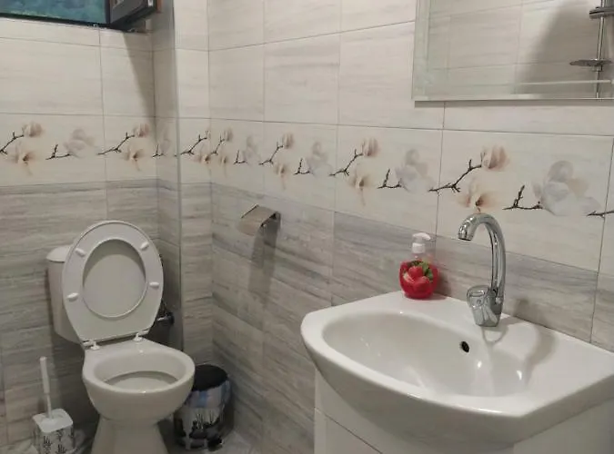 Proynovi Guest house Kalofer