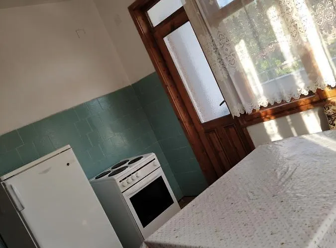 Guest house Proynovi