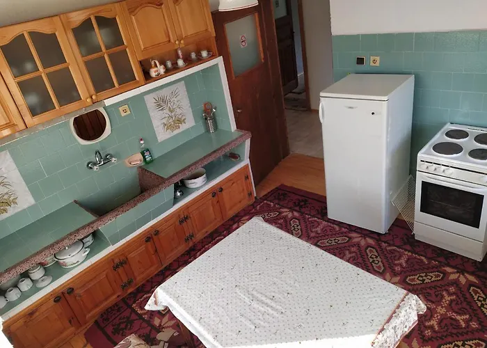 Proynovi Guest house *