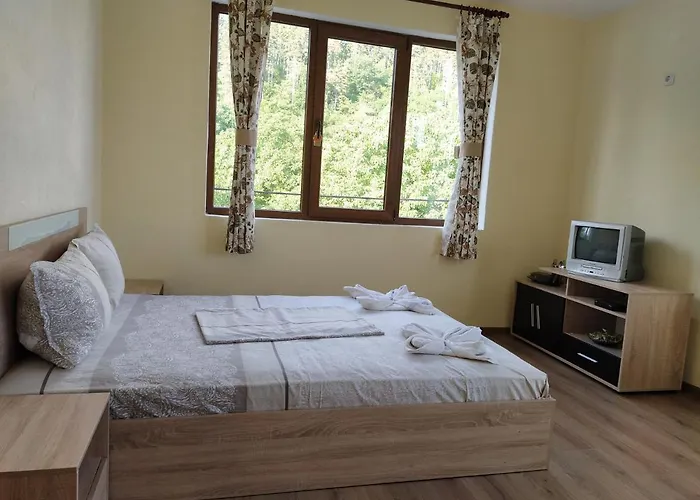 Proynovi Guest house Kalofer