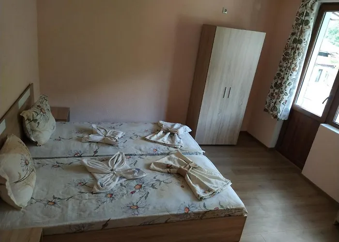 Proynovi Guest house