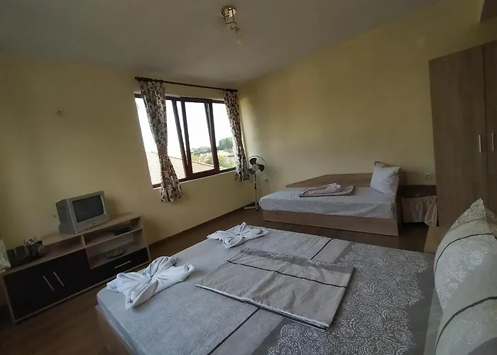 Proynovi Guest house Kalofer