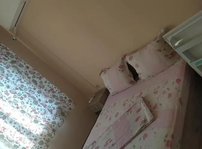 Guest house Proynovi Kalofer