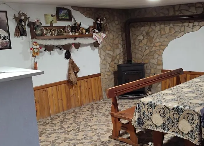 Proynovi Guest house