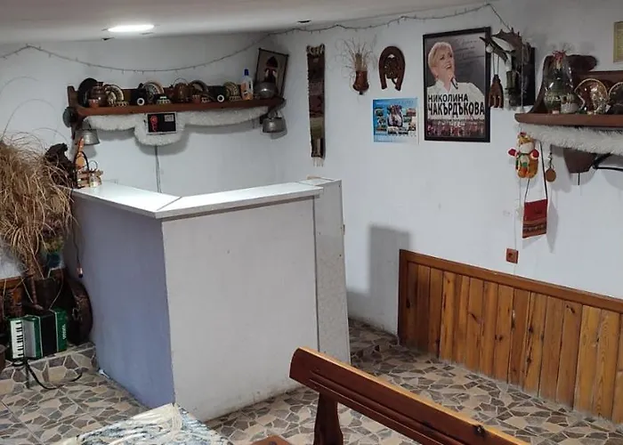 Proynovi Guest house Kalofer