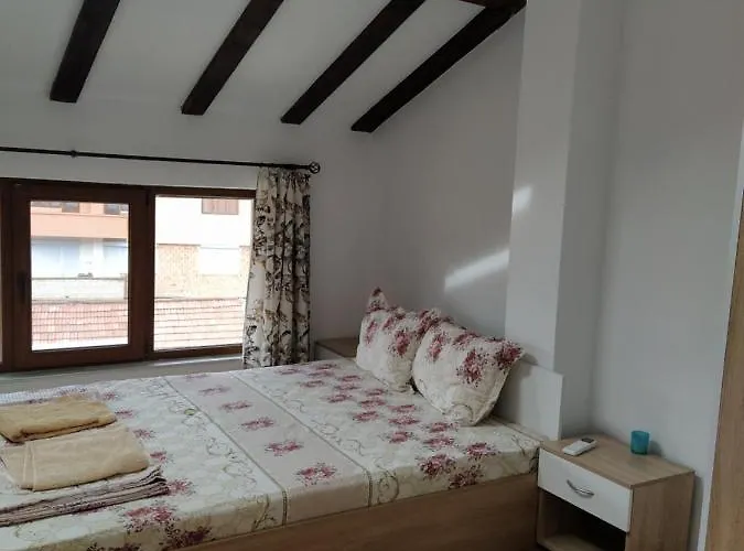 Proynovi Guest house Kalofer