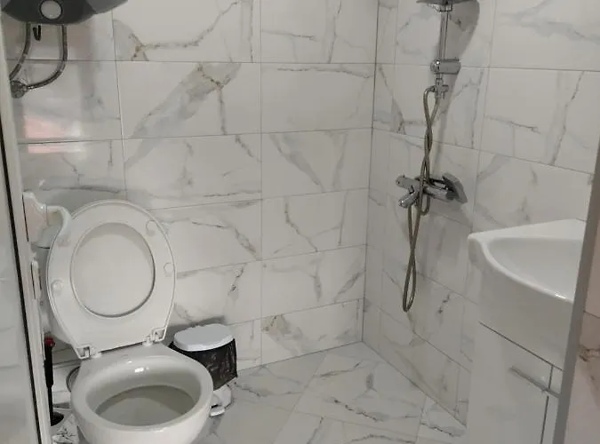 Proynovi Guest house Kalofer